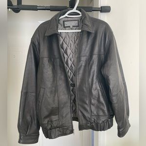 Proshield Signature Collection Men’s Leather Jacket Size MD - Men’s or Women’s